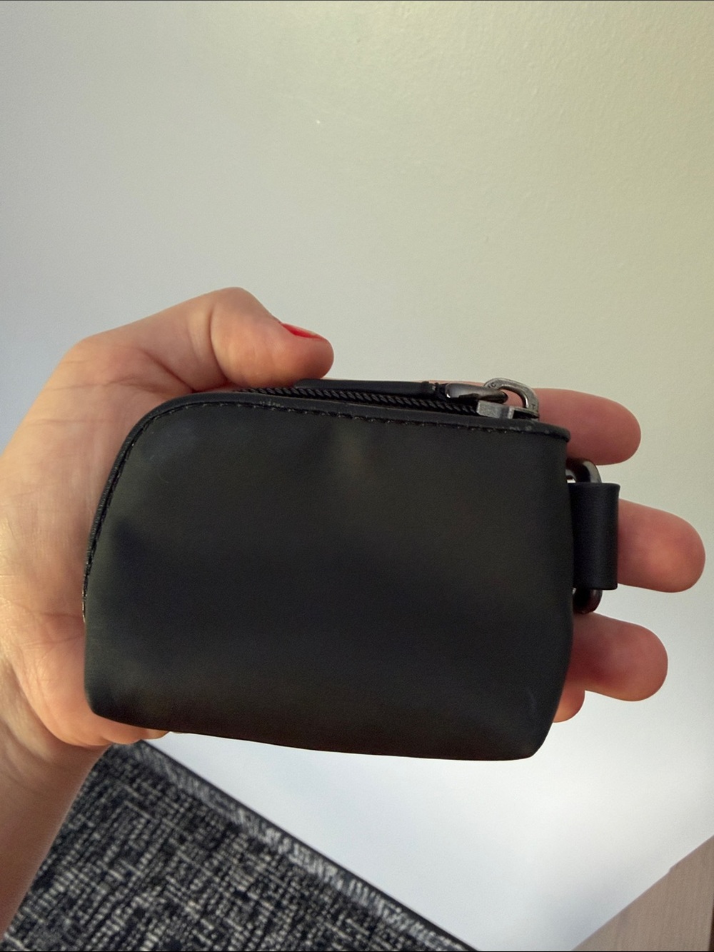 Tumi Extra Small Pouch - Picture 3 of 5